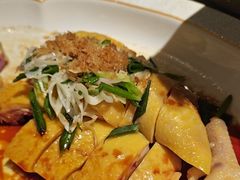 -晓粤·惹味粤菜(凯德乐峰广场店)