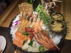 -割烹旭日本料理(龙湖狮山天街店)