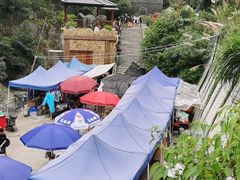 -将军关探险漂流