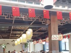 -巢湖名吃·东关老鹅汤(江南风情街店)
