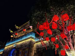 -乾州古城