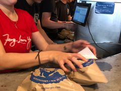 -Fergburger(皇后镇店)