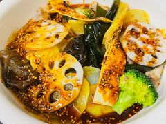 -艺味深尝(云锦路店)