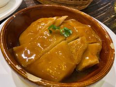 钵仔柚子皮-猪肉婆私房菜(容桂总店)