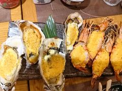 -三石铁板烧(紫竹桥店)