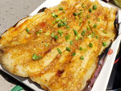 -邢氏老太太烧烤(南山店)