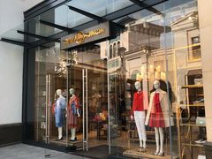 -TORY BURCH(比斯特苏州购物村店)