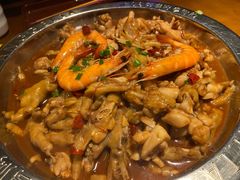-胖哥俩肉蟹煲(湖滨银泰in77店)