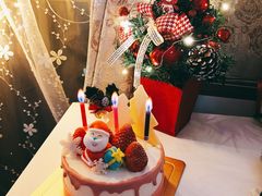 -黑池口感烘焙·生日蛋糕(坂田店)