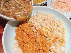 -裕兴记•蟹黄面馆(人民广场店)