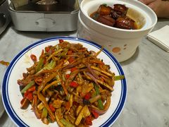 -小菜园新徽菜(芜湖万达店)