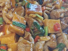 -德缘烤鸭店(大栅栏店)