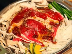 -恩你小木屋·韩式料理(假日广场店)
