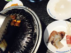 -华府海鲜碳烤自助(万达店)
