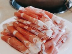 -阳坊大都涮羊肉(阳坊总店)