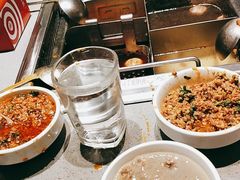 -海底捞火锅(南海万科广场店)