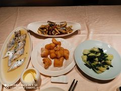 -高佳庄·舟山海鲜(海景旗舰店)