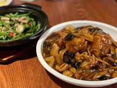 -陆壹捌餐厅(五大道店)