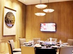 包厢-五缘湾凯悦酒店·悦饗中餐厅