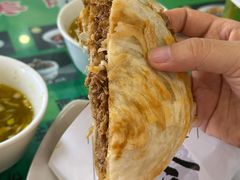 -令氏家外家周秦食府(高新店)