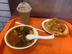 -护国寺小吃(新街口店)