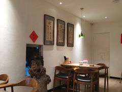 大堂-树厨贵州菜(大十字店)