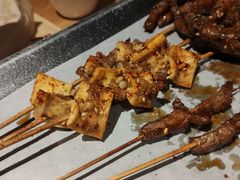 牛板筋-管氏翅吧(马家堡店)