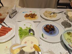 -昆山金鹰尚美酒店·金鹰贵宾楼