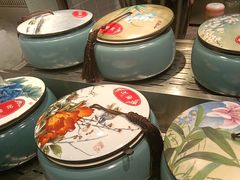 -金滏山烤肉·海鲜·火锅自助餐厅(襄阳万达店)