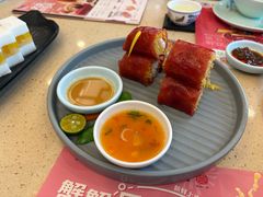 -点都德(东圃店)