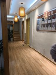 -依灵瑜伽普拉提连锁