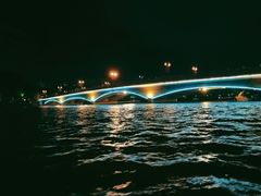 -南通濠河风景名胜区