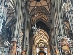 -斯蒂芬主教座堂(Stephansdom)
