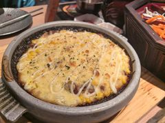 -将军牛排·尔滨地标朝鲜族美食(总店)