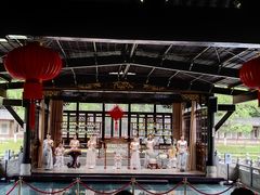 -景德镇古窑民俗博览区