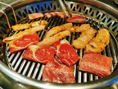 -伊茉家的烤肉店(勒泰中心店)