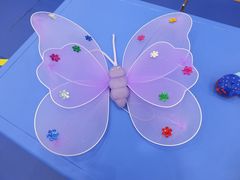 -抱抱熊托育中心(大悦城店)