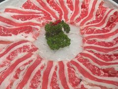 -青一色火锅(摩根店)