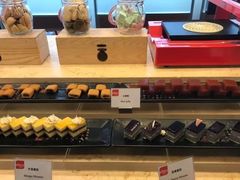 -永泰福朋喜来登酒店-宜客乐自助餐厅(远大路店)
