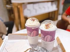 -奈雪的茶(东莞汇一城店)