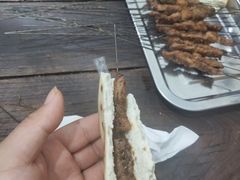 -清真·马峰烤肉(小学习北巷店)