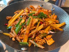 -寨子里的·钵钵菜·湘西山里菜(魅力湘西店)