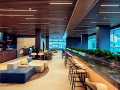 -燃坊JEN ACTIVE游泳健身中心·深圳前海JEN酒店