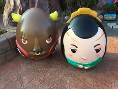 -厦门方特东方神画