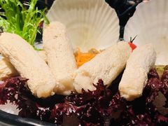 -湊湊火锅·茶憩(新中关购物中心店)