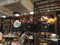 -赛百味(仙林金鹰店)