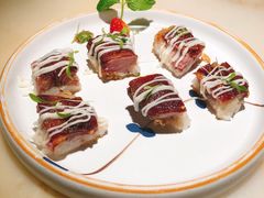 寿司糯米鸭-桂满陇-十里风荷(合生汇店)
