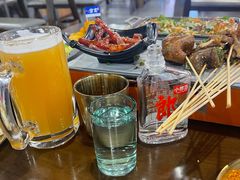 -林二哥宜烤官·宜宾小烧烤