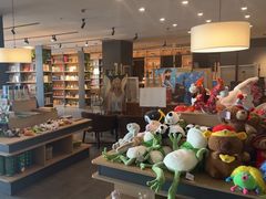 -魔方城市书房(中街益田店)