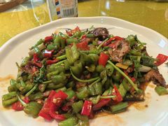 -长兴菜馆(高桥店)